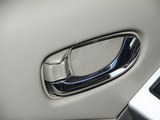 楼兰 2013款  3.5L CVT 荣耀版_高清图23