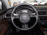 奥迪A7 2013款  50 TFSI quattro舒适型_高清图26