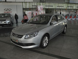 艾瑞泽7 2013款  1.6L DVVT CVT致领版_高清图35