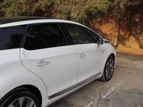 DS 5 2013款 DS5 1.6T 豪华版THP200_高清图25