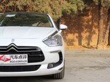 DS 5 2013款 DS5 1.6T 豪华版THP200_高清图31