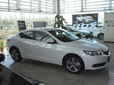 讴歌ILX 2013款  1.5L Hybrid_高清图34