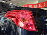 奔腾B50 2013款  1.8L AT尊贵型_高清图4