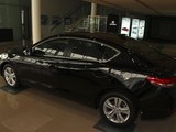 讴歌ILX 2013款  1.5L Hybrid_高清图33