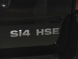 神行者2 2014款  2.0T Si4 HSE汽油版_高清图16