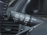雅阁 2014款  3.0L VTI 尊贵版_高清图7