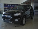 科帕奇 2014款  2.4L 两驱城市版 5座_高清图26