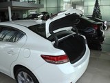 讴歌ILX 2013款  1.5L Hybrid_高清图30