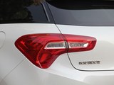 DS 5 2013款 DS5 1.6T 豪华版THP200_高清图14