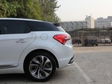 DS 5 2013款 DS5 1.6T 豪华版THP200_高清图12