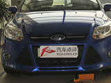 福克斯 2012款  两厢2.0L 手动豪华运动型_高清图10