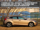 沃尔沃V40 2014款  2.0T T5 智尊版_高清图20