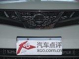 楼兰 2013款  3.5L CVT 荣耀版_高清图2