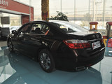 雅阁 2014款  3.0L VTI 尊贵版_高清图17