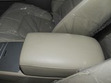 楼兰 2013款  3.5L CVT 荣耀版_高清图16