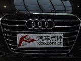 奥迪A6L 2014款  TFSI 舒适型_高清图26