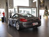 Cayman 2013款   2.7L_高清图21