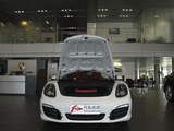 Boxster 2013款   S 3.4_高清图31