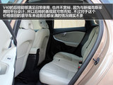 沃尔沃V40 2014款  2.0T T5 智尊版_高清图8