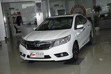 凌派 2013款 CRIDER 1.8L 自动豪华版_高清图30