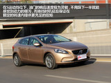 沃尔沃V40 2014款  2.0T T5 智尊版_高清图6