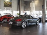 Cayman 2013款   2.7L_高清图15