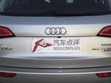 奥迪Q5 2013款  40 TFSI 豪华型_高清图20