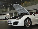 Boxster 2013款   S 3.4_高清图28