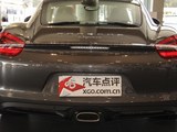 Cayman 2013款   2.7L_高清图14