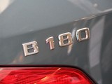 奔驰B级 2012款  B180_高清图17