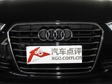 奥迪A6L 2014款  35 FSI 舒适型_高清图27