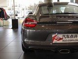 Cayman 2013款   2.7L_高清图12