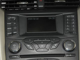 蒙迪欧 2013款 新 1.5L GTDi180舒适型_高清图2