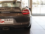 Cayman 2013款   2.7L_高清图10