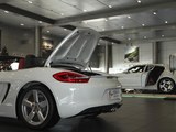 Boxster 2013款   S 3.4_高清图24