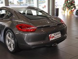 Cayman 2013款   2.7L_高清图8