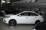 凌派 2013款 CRIDER 1.8L 自动豪华版_高清图28