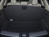 讴歌MDX 2014款  3.5L 精英版_高清图20