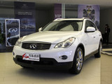 英菲尼迪QX50(进口) 2013款 英菲尼迪QX50 2.5L 两驱尊雅版_高清图1