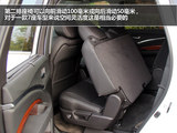 讴歌MDX 2014款  3.5L 豪华版_高清图9