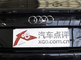 奥迪A7 2013款  50 TFSI quattro舒适型_高清图19