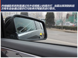 奔驰E级 2014款  改款 E400L 运动豪华型_高清图8