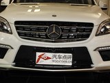 奔驰M级AMG 2014款  ML 63 AMG_高清图28