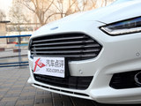 蒙迪欧 2013款 新 2.0L GTDi240豪华运动型_高清图1