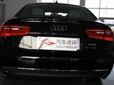 奥迪A6L 2014款  35 FSI 舒适型_高清图13