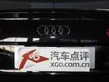 奥迪A6L 2014款  35 FSI 舒适型_高清图12