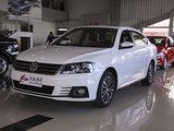 朗逸 2014款  1.6L 自动运动版_高清图1