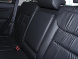 本田CR-V 2012款  2.4四驱尊贵导航版_高清图21