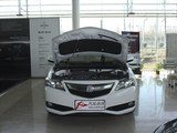 讴歌ILX 2013款  1.5L Hybrid_高清图17