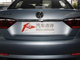 朗逸 2014款  1.4TSI DSG蓝驱版_高清图27